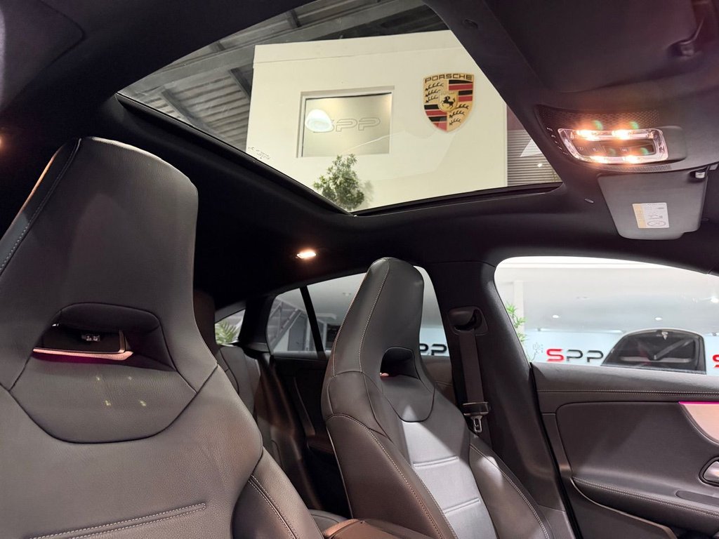 Used Mercedes-Benz CLA 2020 for sale - 76223811: Photo 17