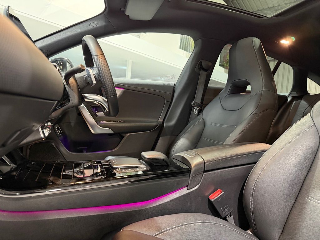 Used Mercedes-Benz CLA 2020 for sale - 76223811: Photo 18