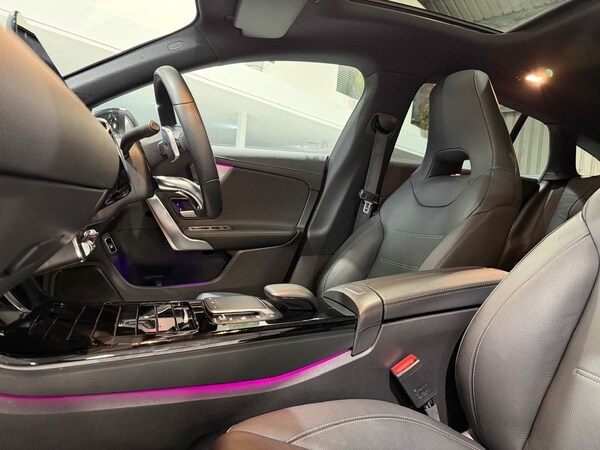 Used Mercedes-Benz CLA 2020 for sale - 76223811: Photo 18