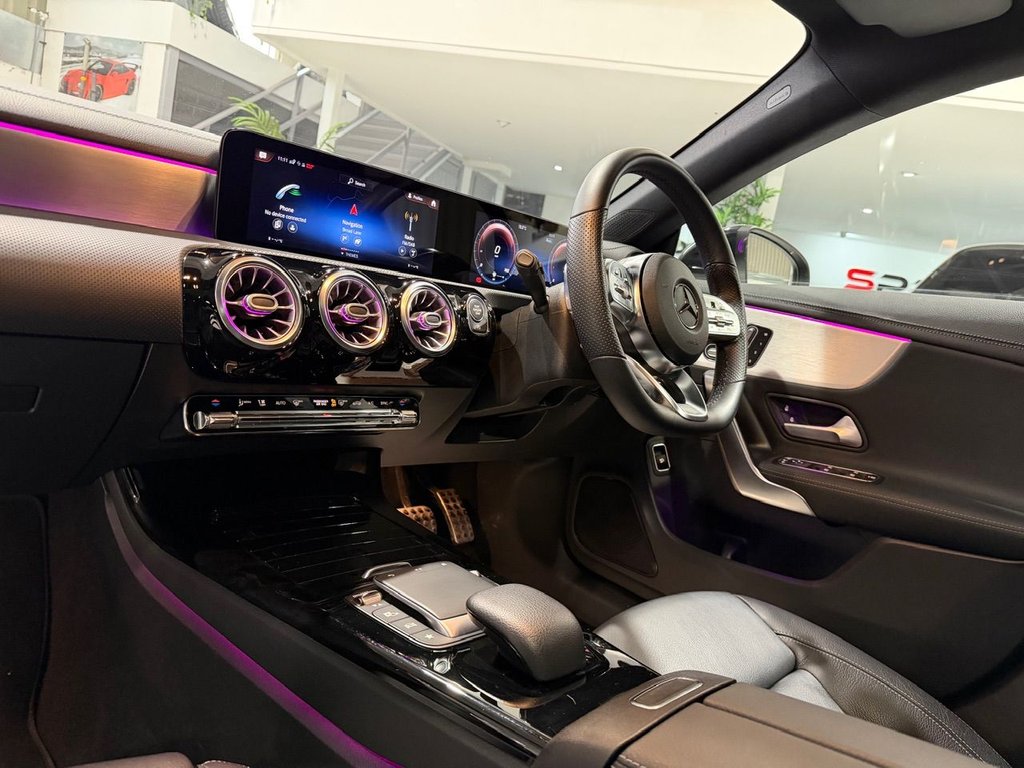 Used Mercedes-Benz CLA 2020 for sale - 76223811: Photo 19