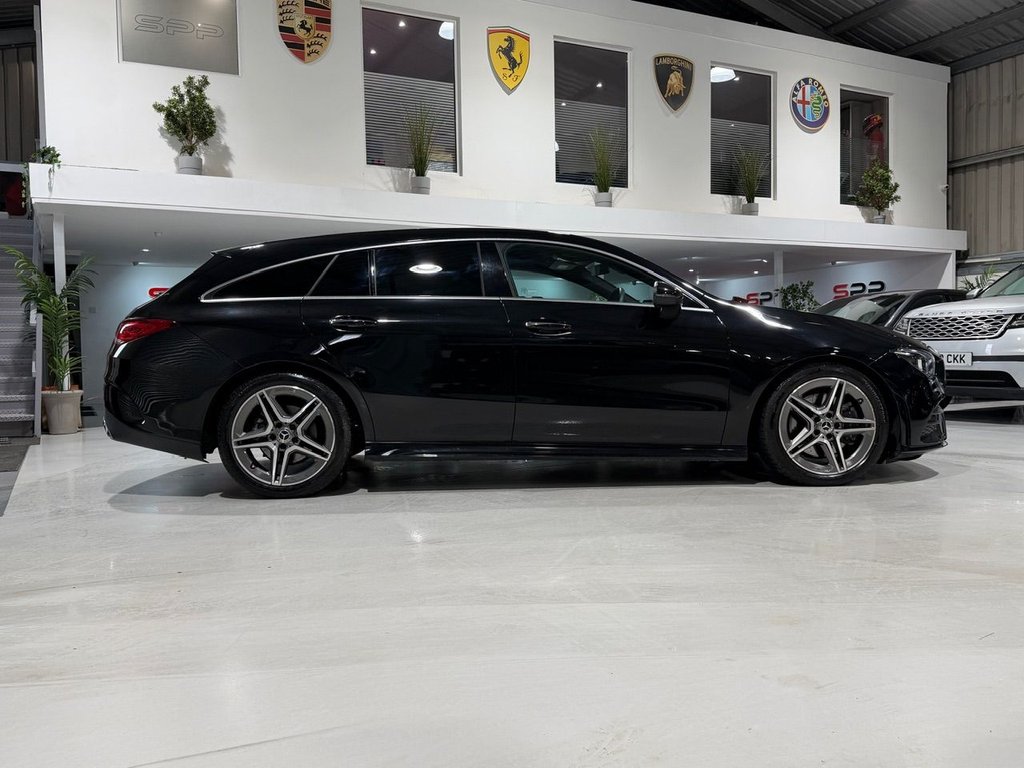 Used Mercedes-Benz CLA 2020 for sale - 76223811: Photo 2