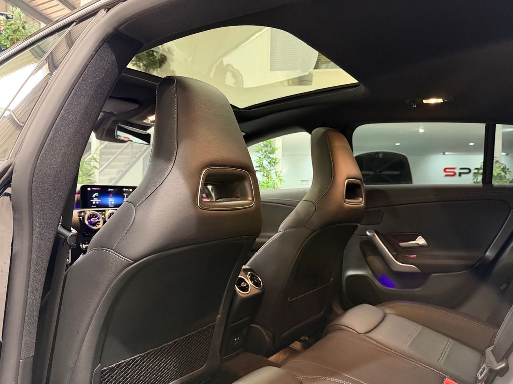 Used Mercedes-Benz CLA 2020 for sale - 76223811: Photo 20