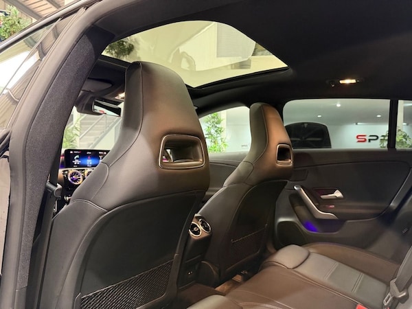 Used Mercedes-Benz CLA 2020 for sale - 76223811: Photo 20