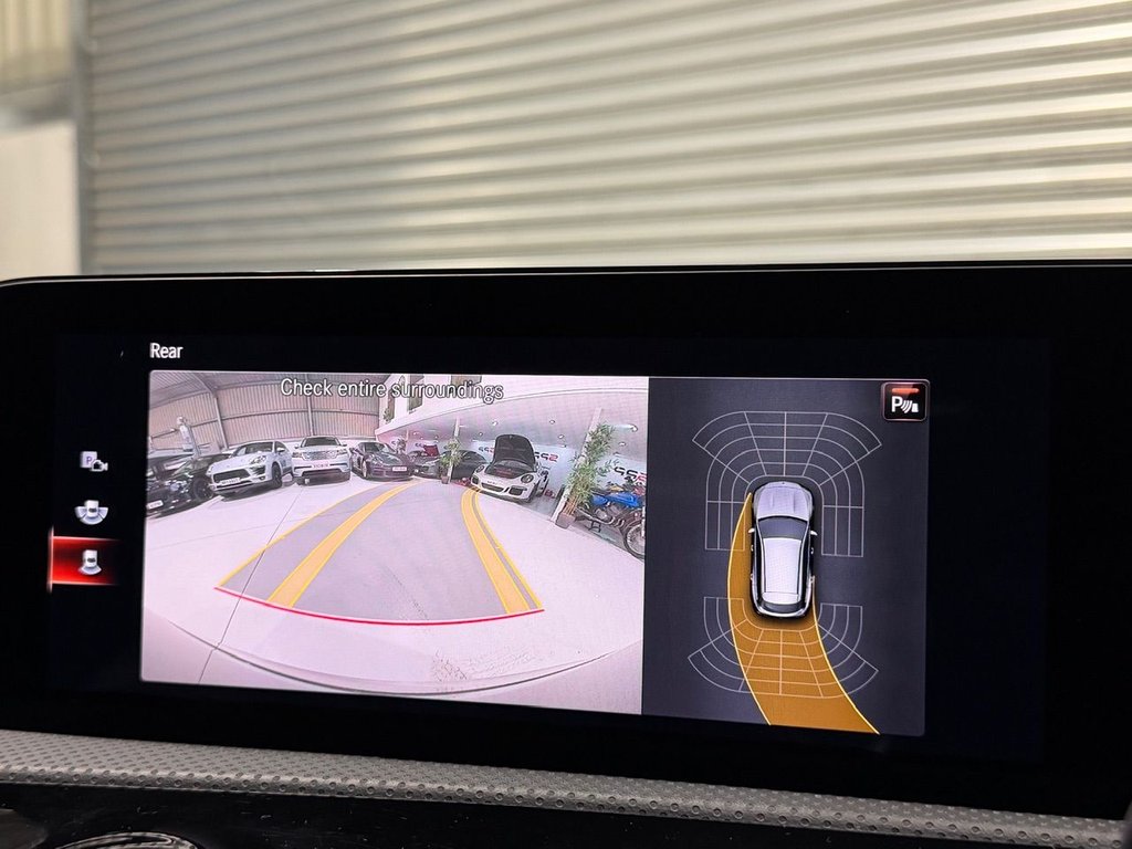 Used Mercedes-Benz CLA 2020 for sale - 76223811: Photo 21