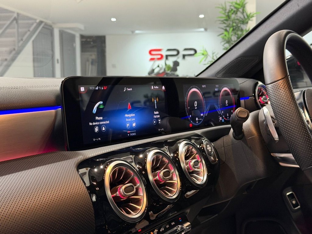 Used Mercedes-Benz CLA 2020 for sale - 76223811: Photo 23