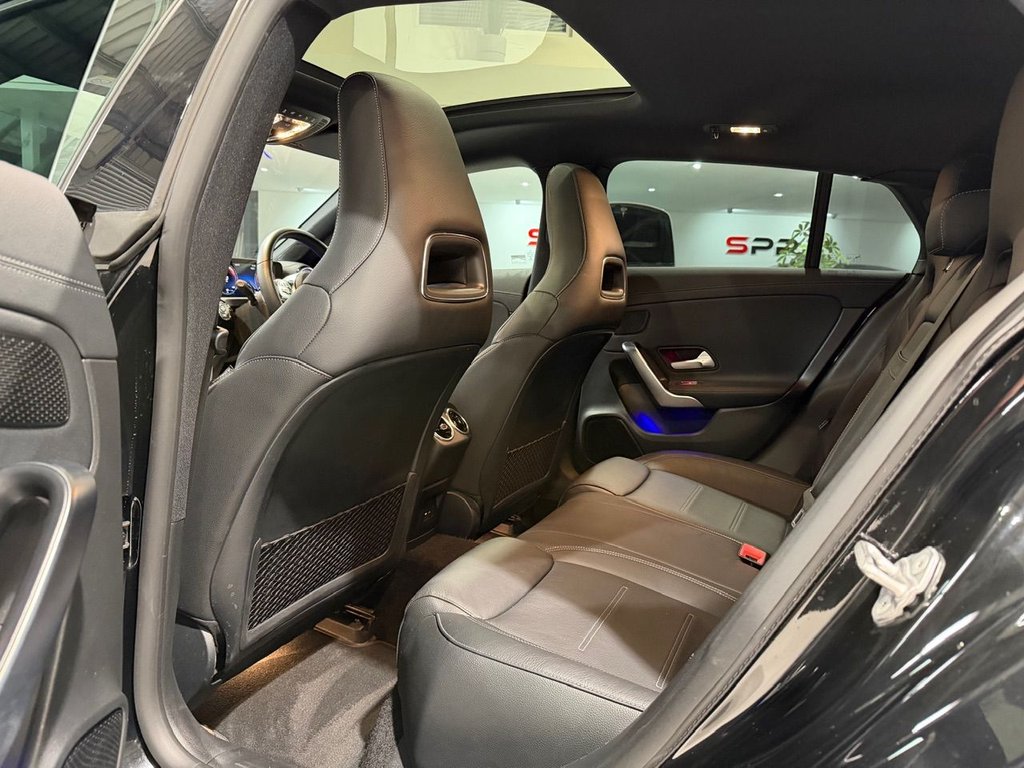 Used Mercedes-Benz CLA 2020 for sale - 76223811: Photo 24