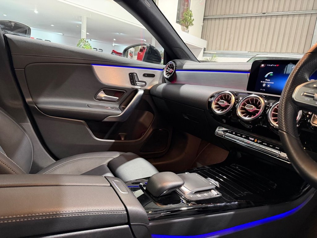 Used Mercedes-Benz CLA 2020 for sale - 76223811: Photo 25