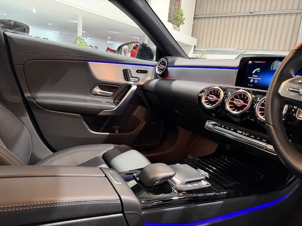 Used Mercedes-Benz CLA 2020 for sale - 76223811: Photo 25