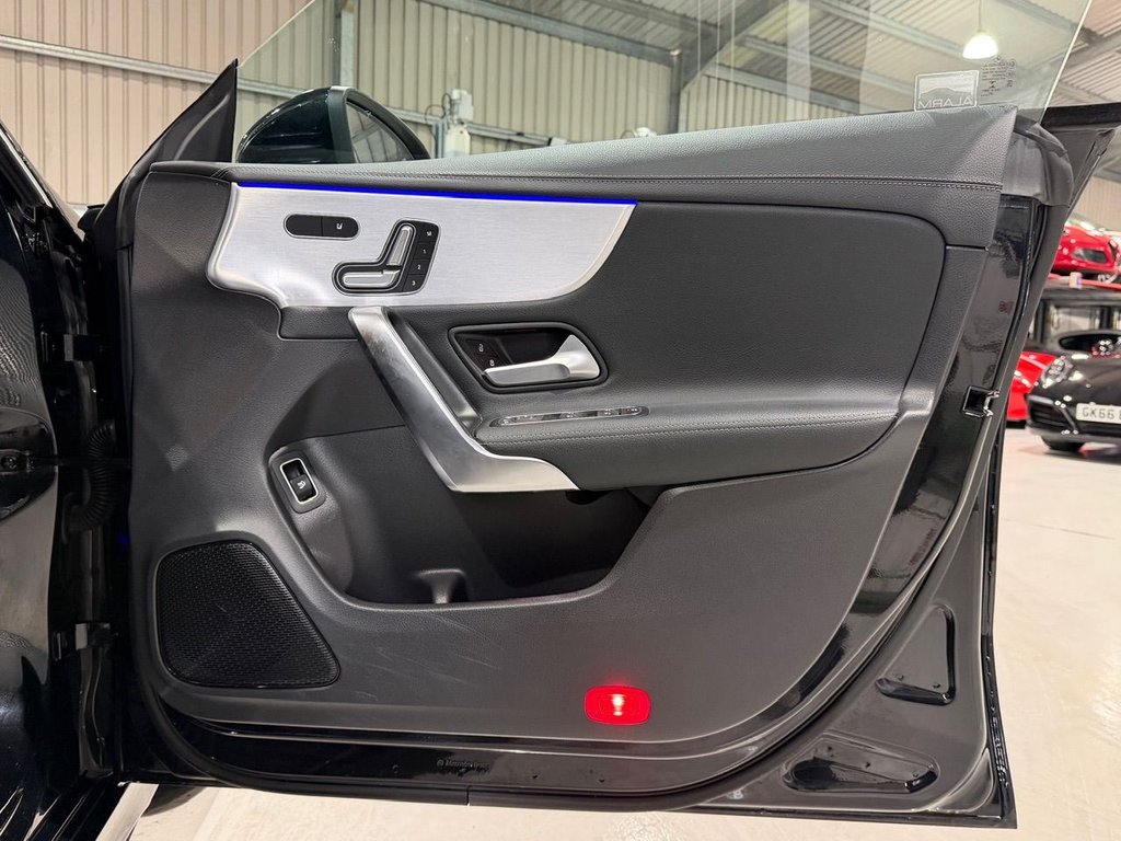 Used Mercedes-Benz CLA 2020 for sale - 76223811: Photo 27