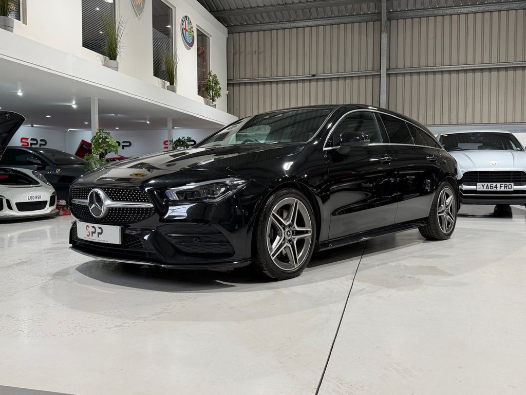 Used Mercedes-Benz CLA 2020 for sale - 76223811: Photo 28
