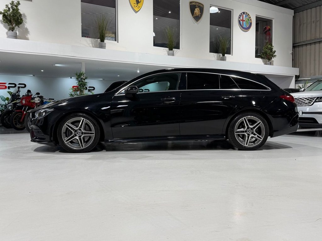 Used Mercedes-Benz CLA 2020 for sale - 76223811: Photo 29