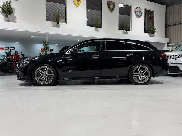 Used Mercedes-Benz CLA 2020 for sale - 76223811: Photo 29