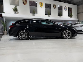 Used Mercedes-Benz CLA 2020 for sale - 76223811: Photo 2