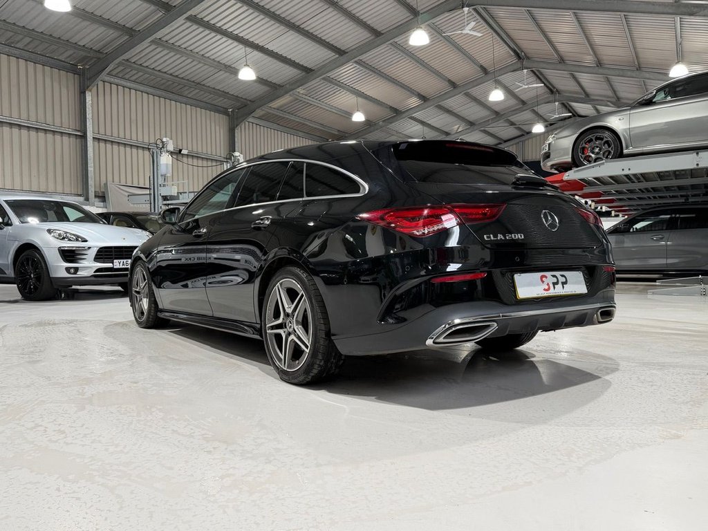 Used Mercedes-Benz CLA 2020 for sale - 76223811: Photo 3