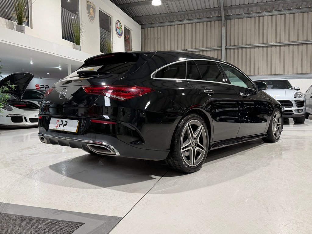 Used Mercedes-Benz CLA 2020 for sale - 76223811: Photo 30