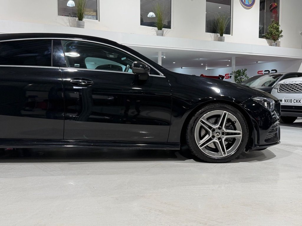 Used Mercedes-Benz CLA 2020 for sale - 76223811: Photo 31