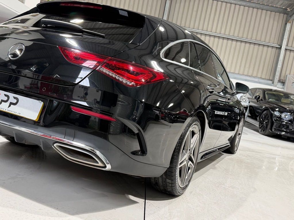 Used Mercedes-Benz CLA 2020 for sale - 76223811: Photo 32