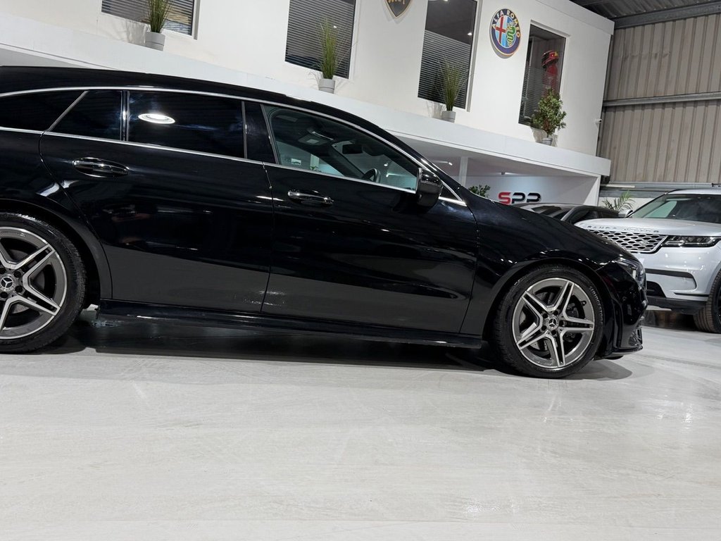 Used Mercedes-Benz CLA 2020 for sale - 76223811: Photo 33