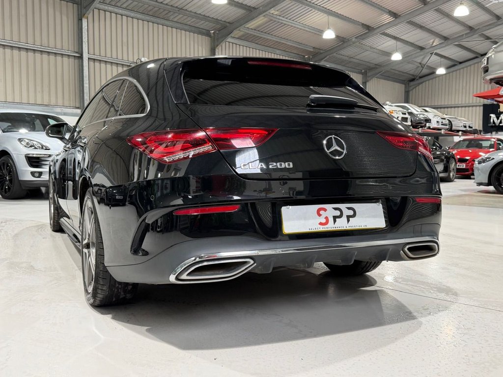 Used Mercedes-Benz CLA 2020 for sale - 76223811: Photo 34