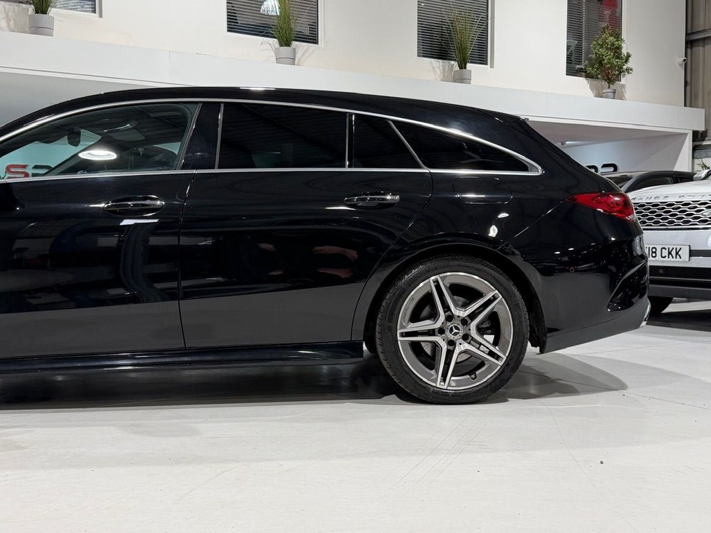 Used Mercedes-Benz CLA 2020 for sale - 76223811: Photo 35