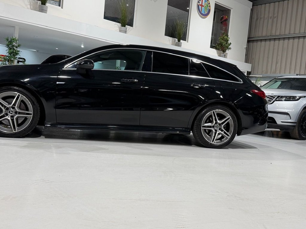 Used Mercedes-Benz CLA 2020 for sale - 76223811: Photo 36