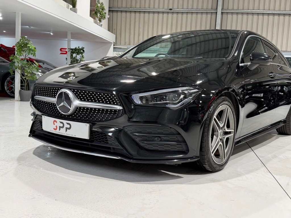 Used Mercedes-Benz CLA 2020 for sale - 76223811: Photo 37