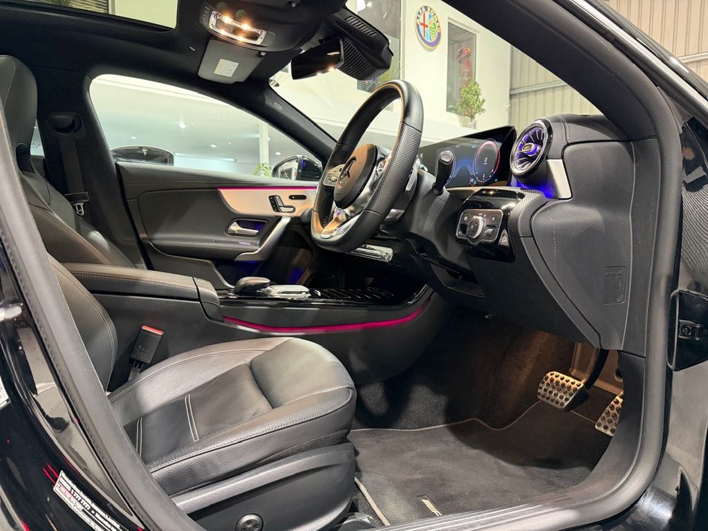 Used Mercedes-Benz CLA 2020 for sale - 76223811: Photo 38