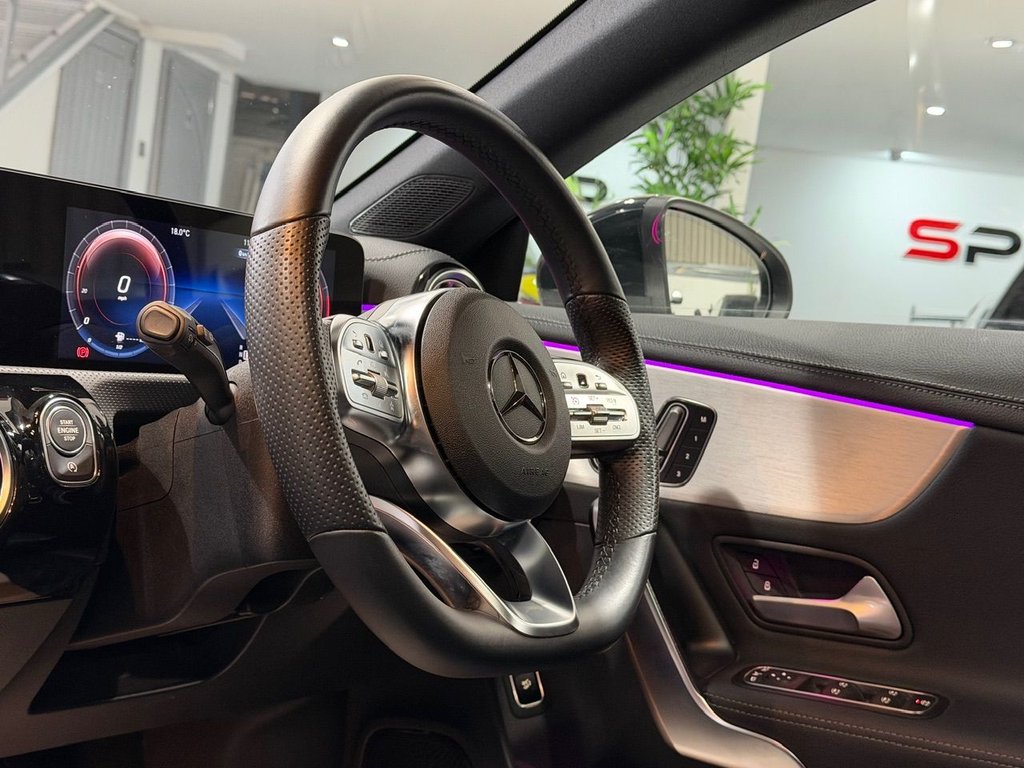 Used Mercedes-Benz CLA 2020 for sale - 76223811: Photo 39