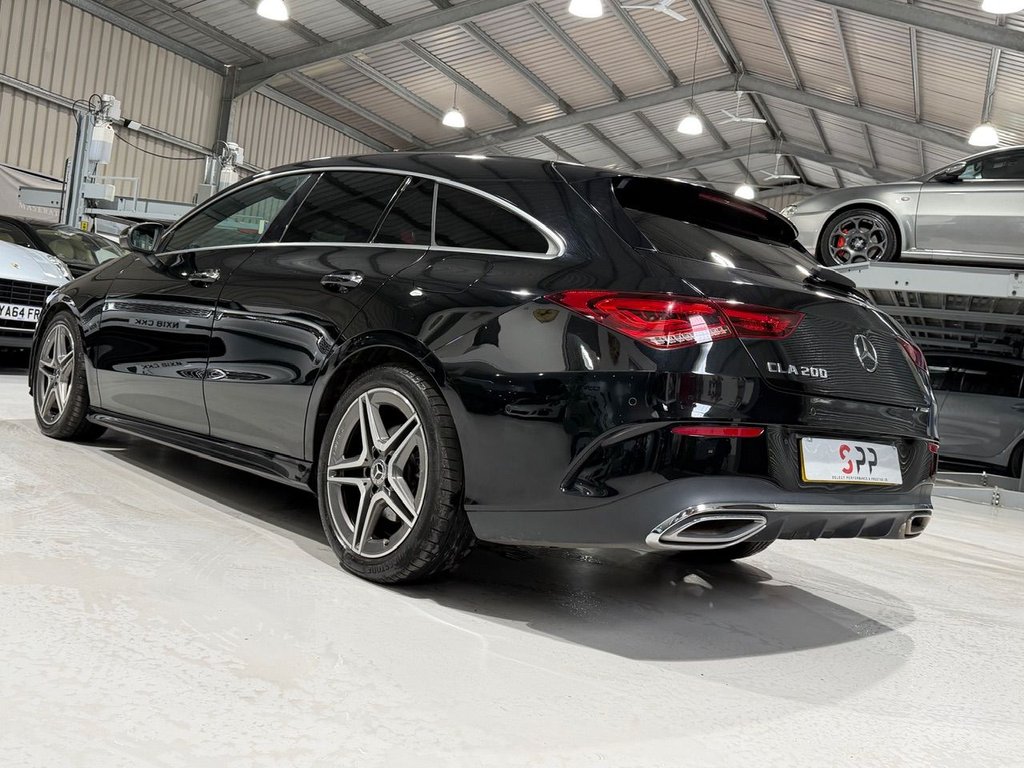 Used Mercedes-Benz CLA 2020 for sale - 76223811: Photo 4