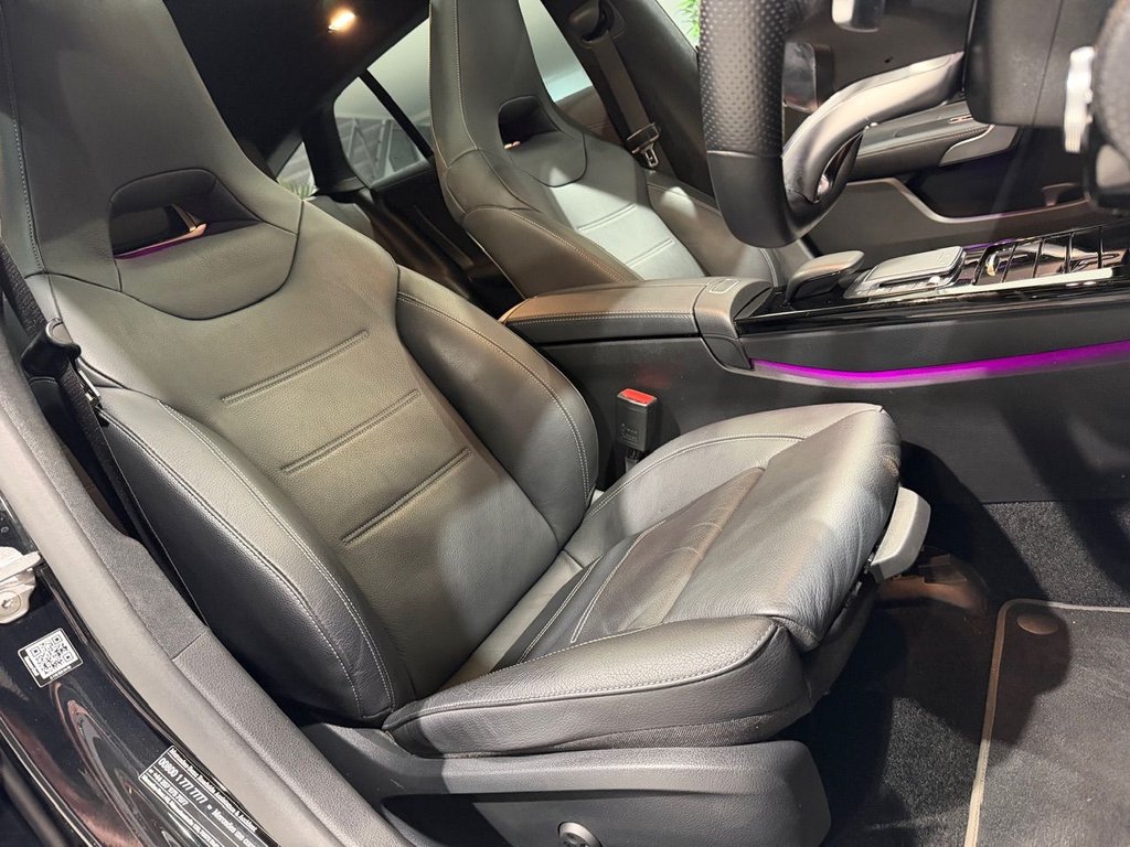 Used Mercedes-Benz CLA 2020 for sale - 76223811: Photo 40