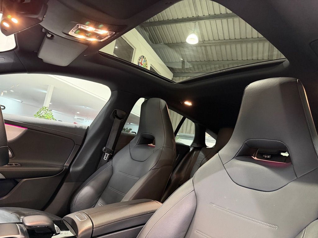 Used Mercedes-Benz CLA 2020 for sale - 76223811: Photo 41