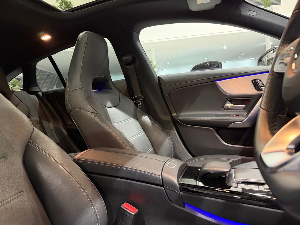 Used Mercedes-Benz CLA 2020 for sale - 76223811: Photo 43