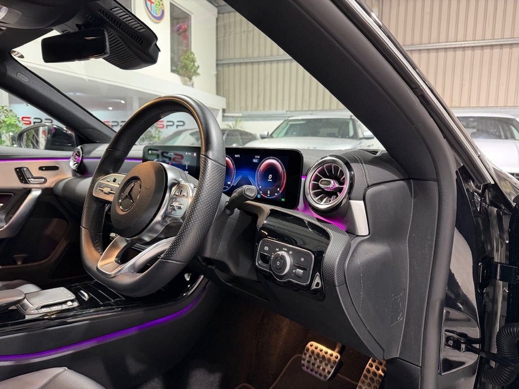 Used Mercedes-Benz CLA 2020 for sale - 76223811: Photo 44