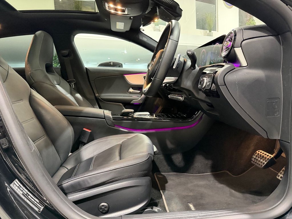 Used Mercedes-Benz CLA 2020 for sale - 76223811: Photo 45