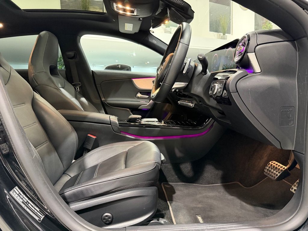 Used Mercedes-Benz CLA 2020 for sale - 76223811: Photo 46