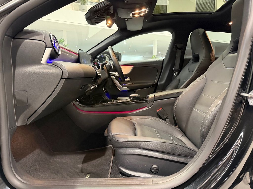 Used Mercedes-Benz CLA 2020 for sale - 76223811: Photo 48