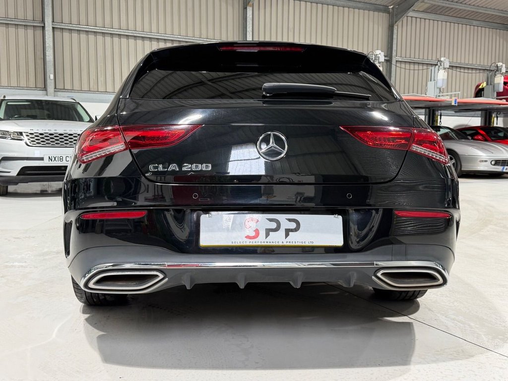 Used Mercedes-Benz CLA 2020 for sale - 76223811: Photo 5