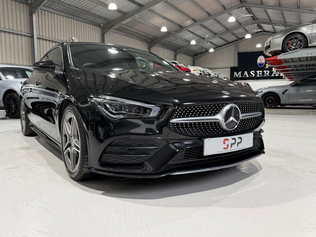 Used Mercedes-Benz CLA 2020 for sale - 76223811: Photo 6