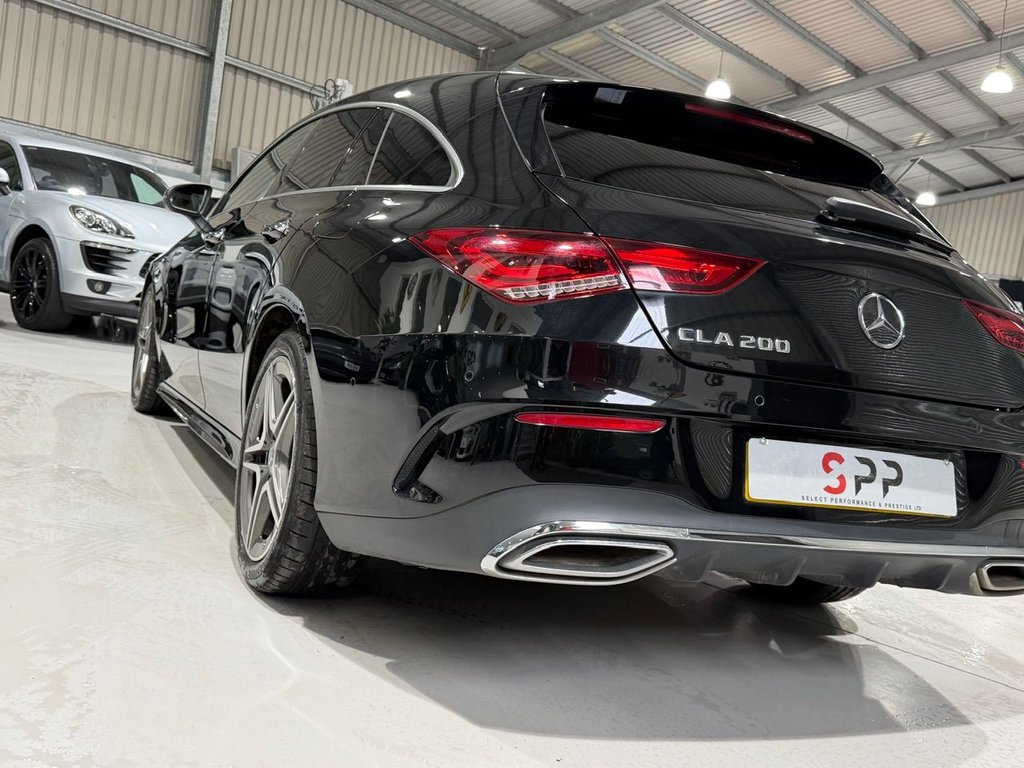 Used Mercedes-Benz CLA 2020 for sale - 76223811: Photo 7