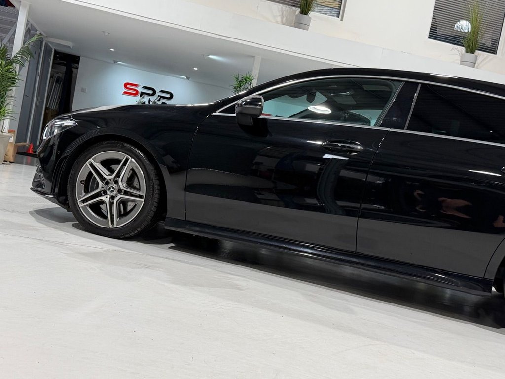 Used Mercedes-Benz CLA 2020 for sale - 76223811: Photo 8