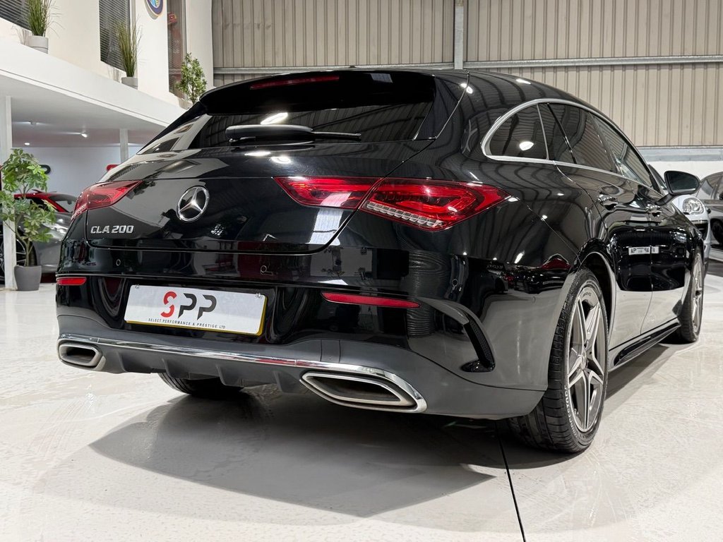 Used Mercedes-Benz CLA 2020 for sale - 76223811: Photo 9