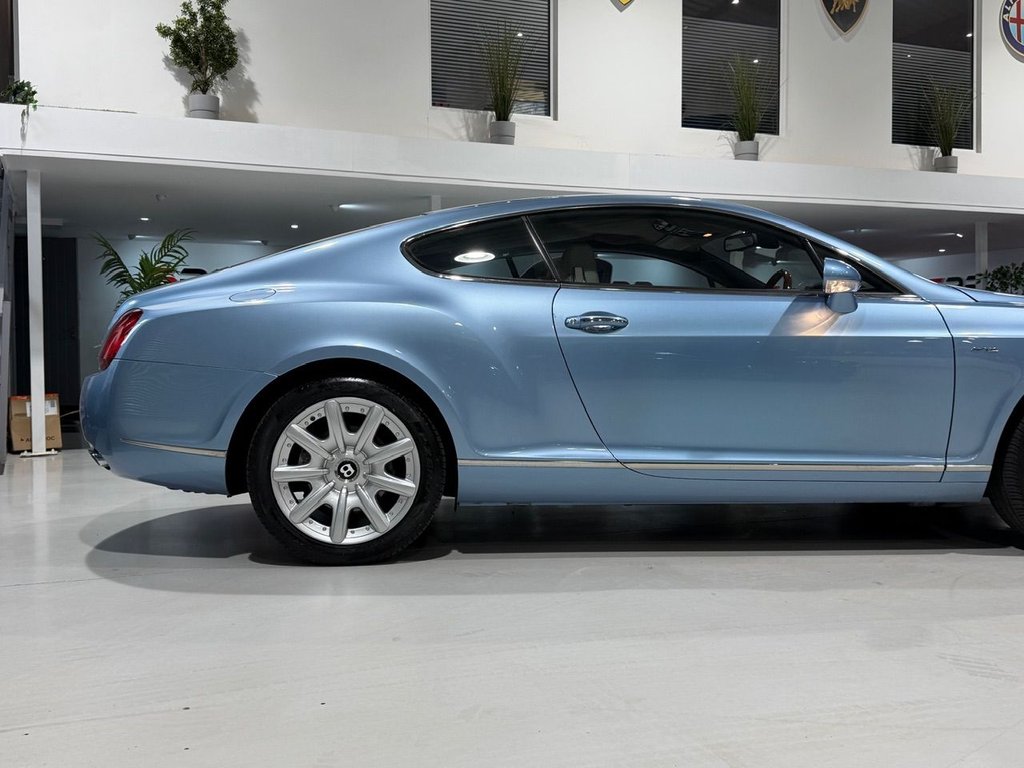 Used Bentley Continental 2005 for sale - 76223640: Photo 12