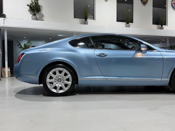 Used Bentley Continental 2005 for sale - 76223640: Photo 12