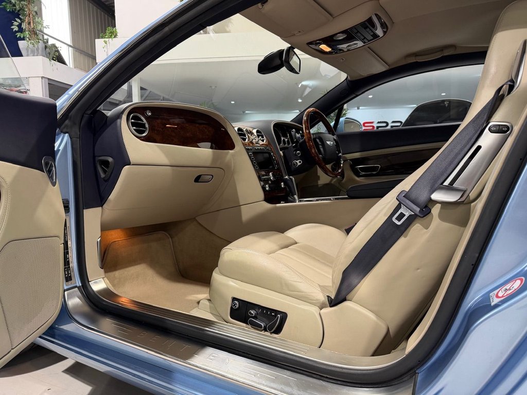 Used Bentley Continental 2005 for sale - 76223640: Photo 15