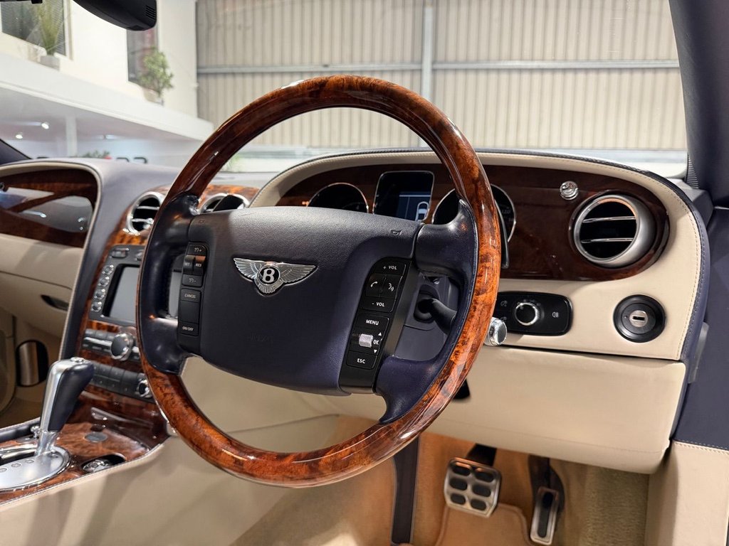Used Bentley Continental 2005 for sale - 76223640: Photo 16