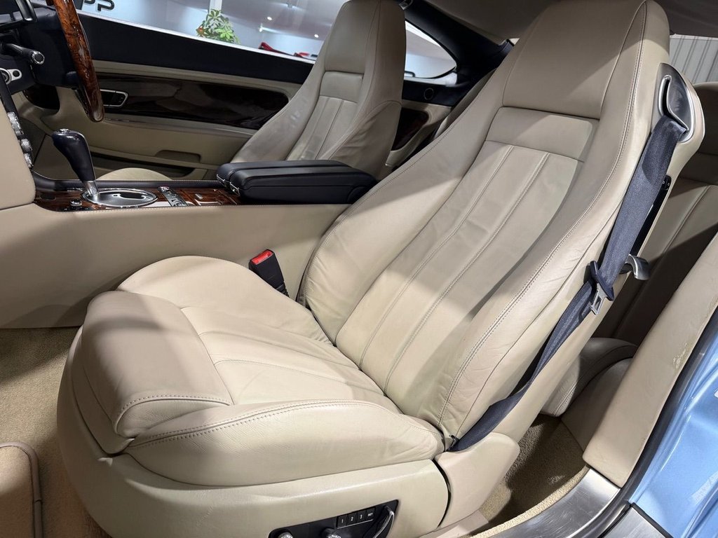 Used Bentley Continental 2005 for sale - 76223640: Photo 17