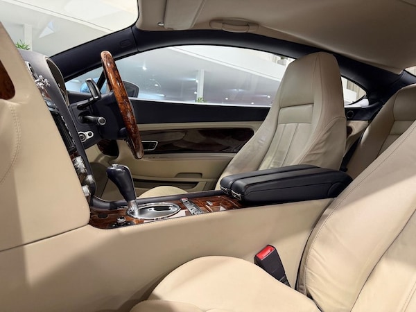 Used Bentley Continental 2005 for sale - 76223640: Photo 18