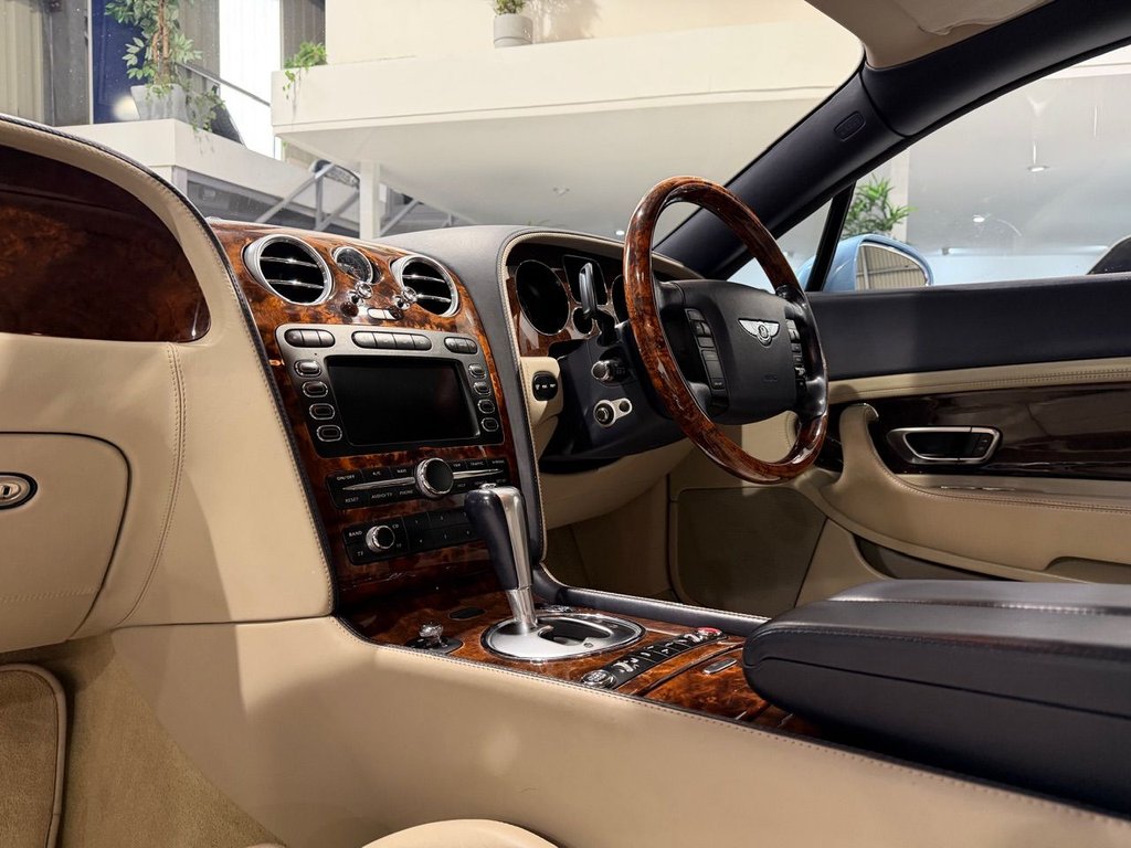 Used Bentley Continental 2005 for sale - 76223640: Photo 19