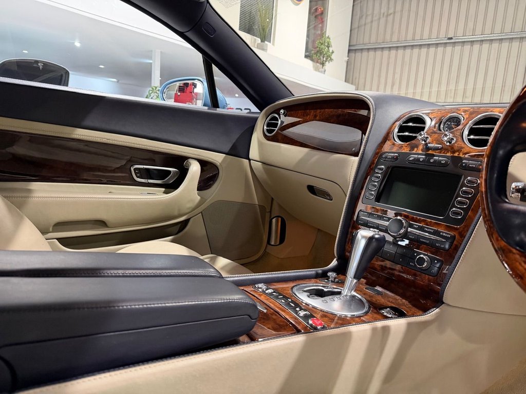 Used Bentley Continental 2005 for sale - 76223640: Photo 20