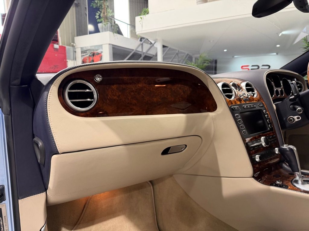 Used Bentley Continental 2005 for sale - 76223640: Photo 21